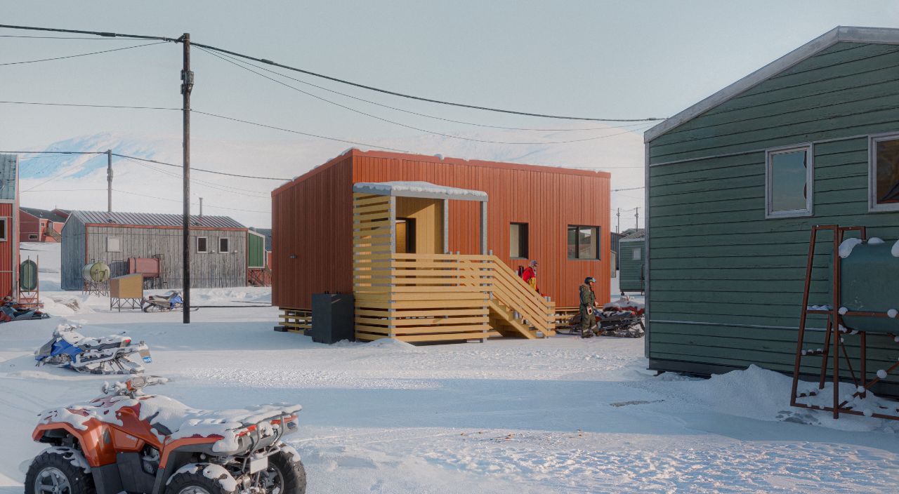 Accessory Dwelling Unit - Tanked-image