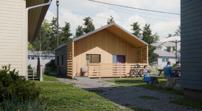 Accessory Dwelling Unit - Municipal-image